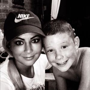 Meet your Posher, Stacey